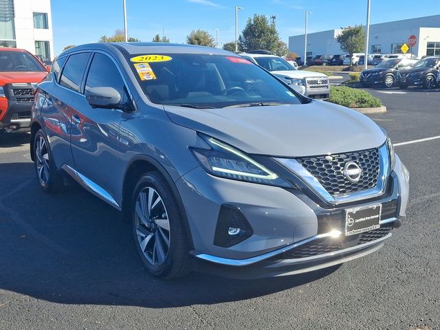 2023 Nissan Murano SL