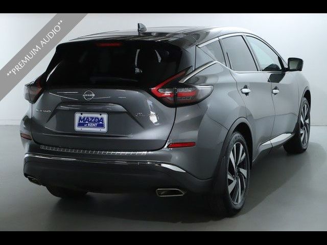 2023 Nissan Murano SL