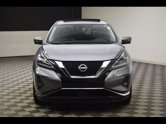 2023 Nissan Murano SL