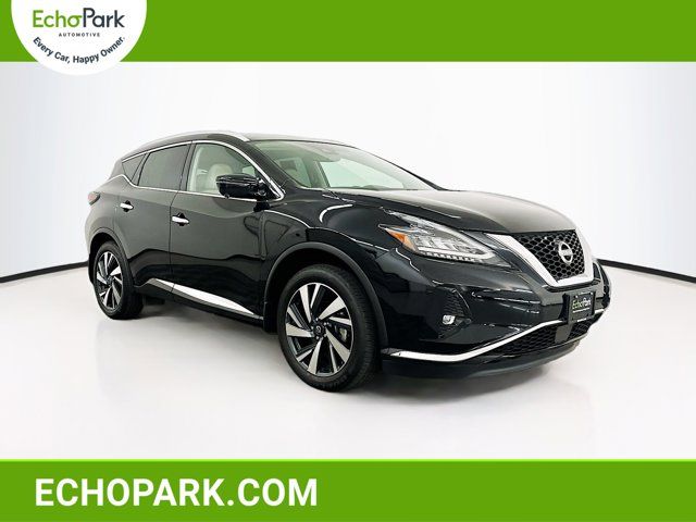 2023 Nissan Murano SL