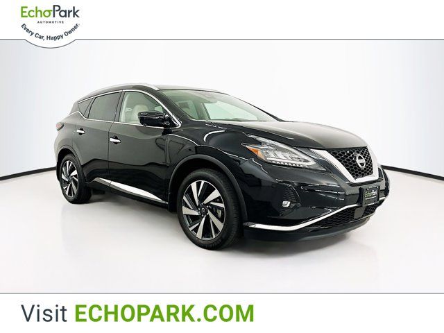 2023 Nissan Murano SL