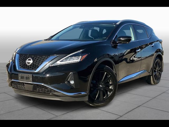 2023 Nissan Murano SL