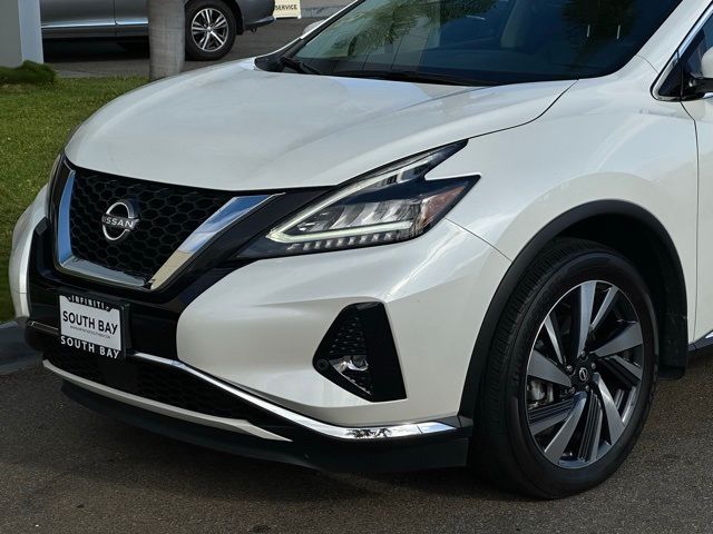 2023 Nissan Murano SL