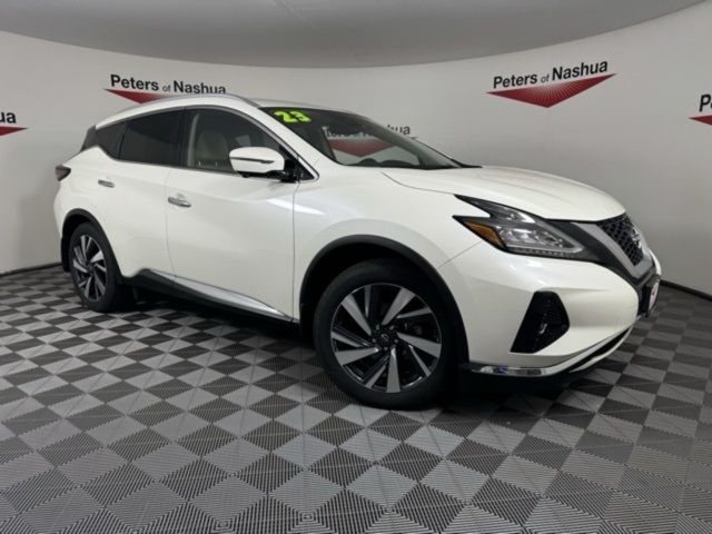 2023 Nissan Murano SL