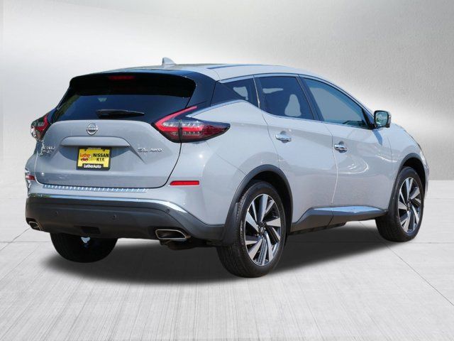 2023 Nissan Murano SL