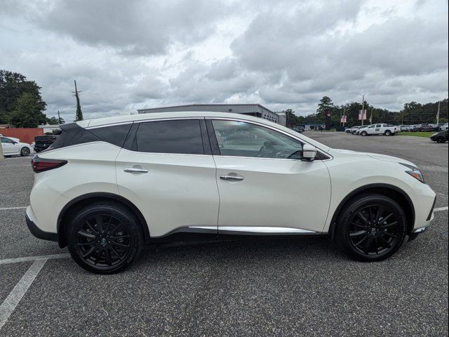 2023 Nissan Murano SL