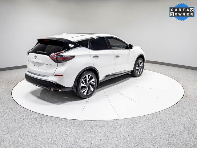 2023 Nissan Murano SL