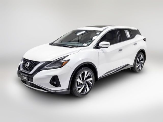 2023 Nissan Murano SL