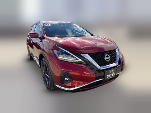 2023 Nissan Murano SL