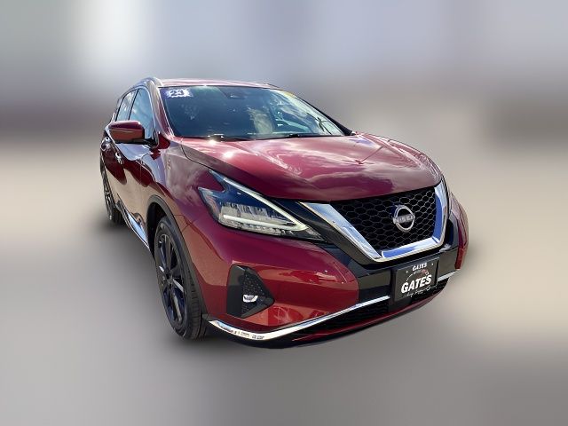 2023 Nissan Murano SL