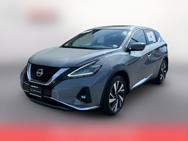 2023 Nissan Murano SL