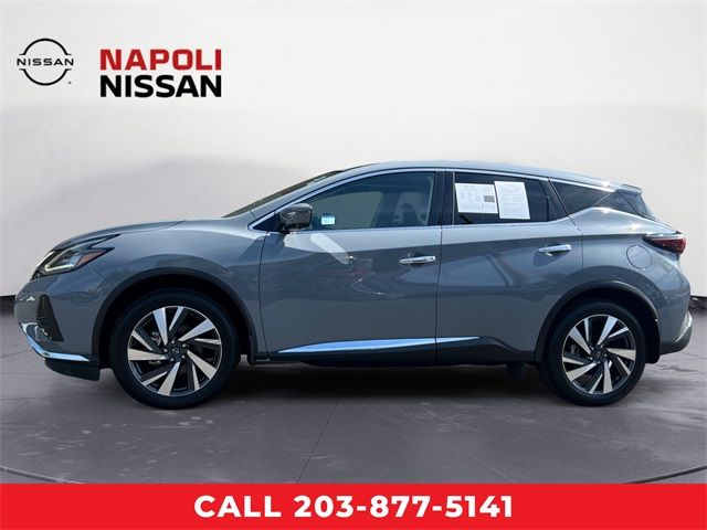 2023 Nissan Murano SL