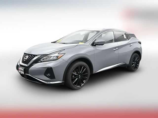 2023 Nissan Murano SL