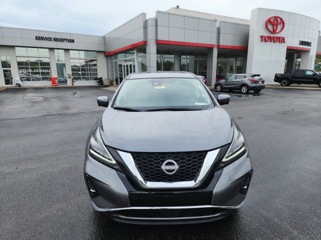 2023 Nissan Murano SL