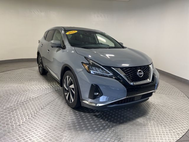 2023 Nissan Murano SL