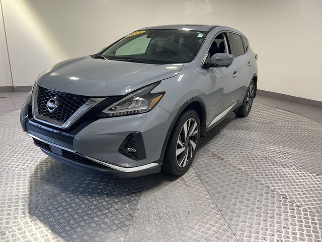 2023 Nissan Murano SL