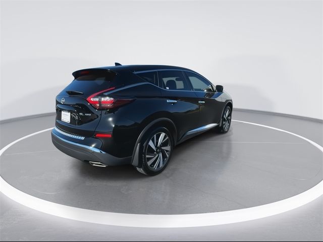 2023 Nissan Murano SL