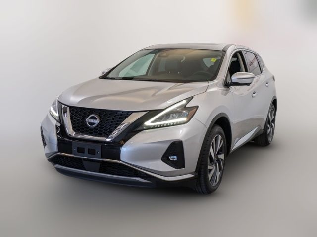 2023 Nissan Murano SL