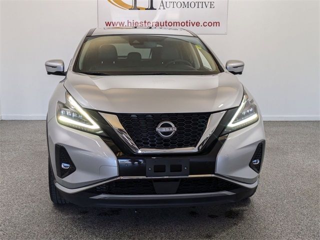 2023 Nissan Murano SL