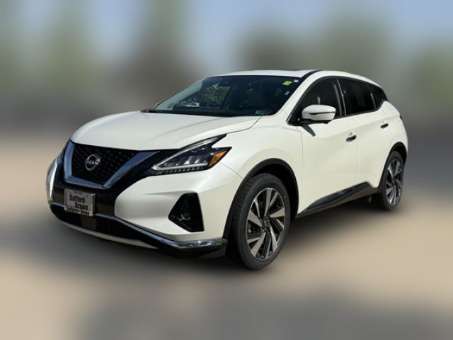 2023 Nissan Murano SL