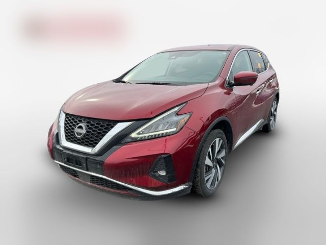 2023 Nissan Murano SL