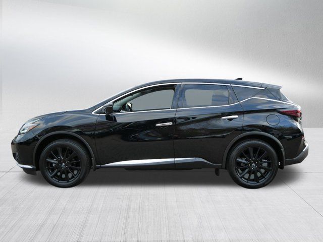 2023 Nissan Murano SL