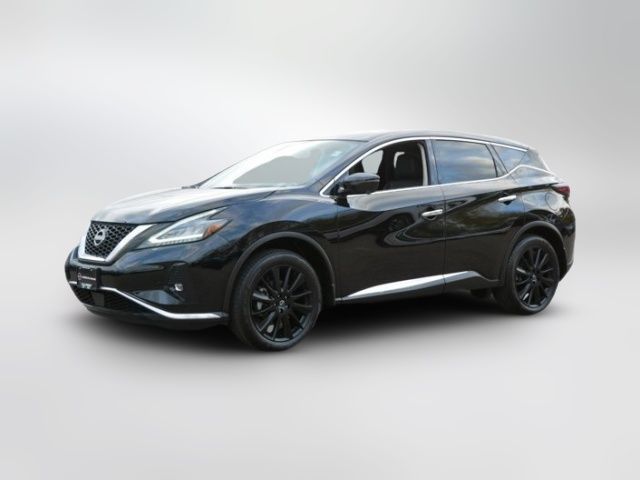 2023 Nissan Murano SL