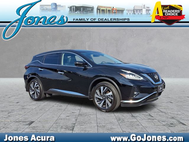 2023 Nissan Murano SL