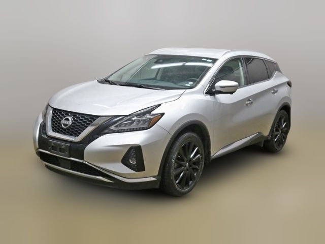 2023 Nissan Murano SL