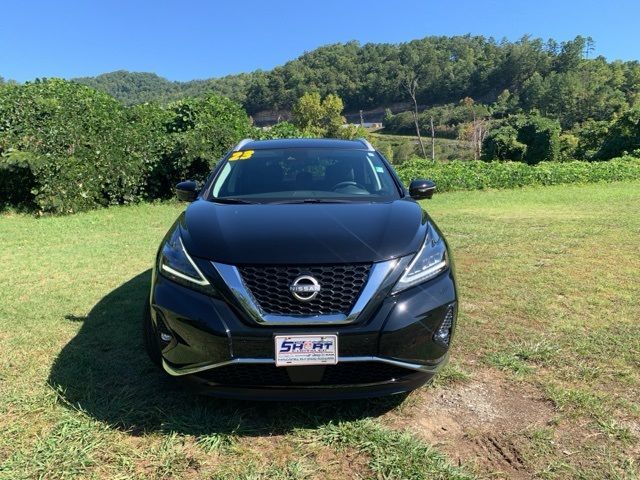 2023 Nissan Murano SL