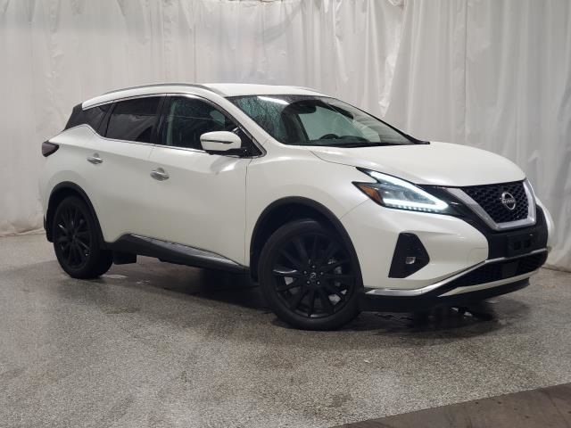 2023 Nissan Murano SL