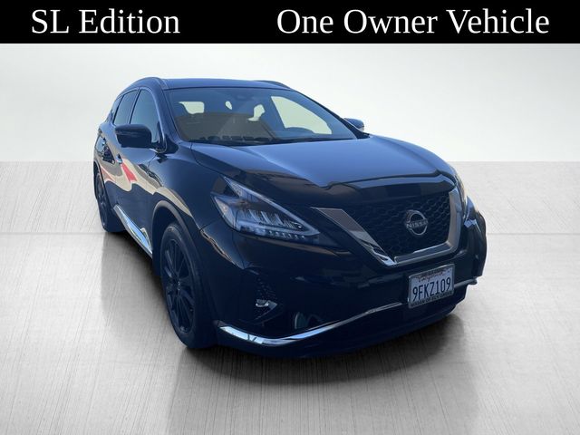 2023 Nissan Murano SL