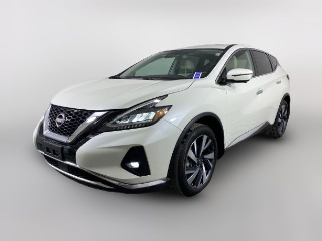 2023 Nissan Murano SL