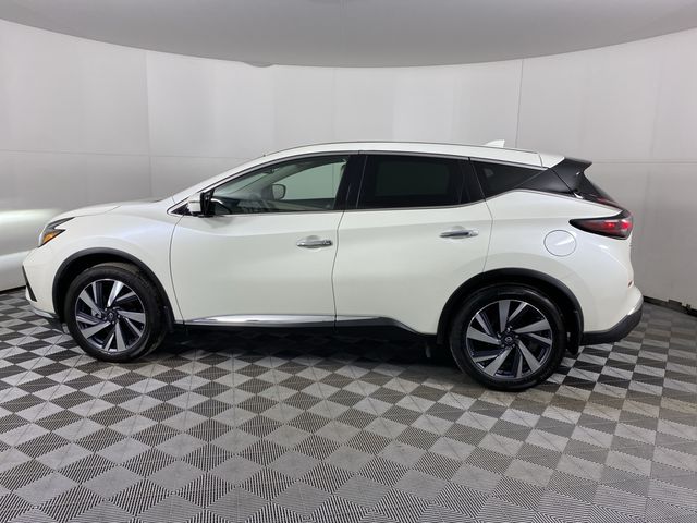 2023 Nissan Murano SL