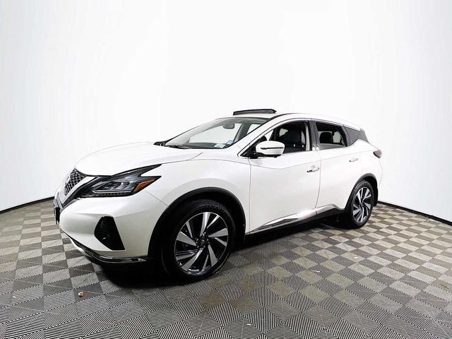 2023 Nissan Murano SL