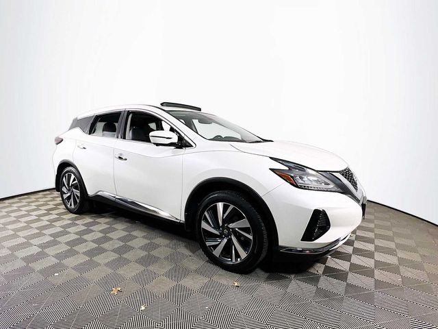 2023 Nissan Murano SL