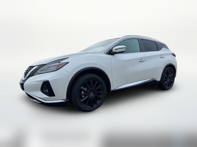 2023 Nissan Murano SL