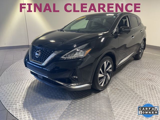 2023 Nissan Murano SL