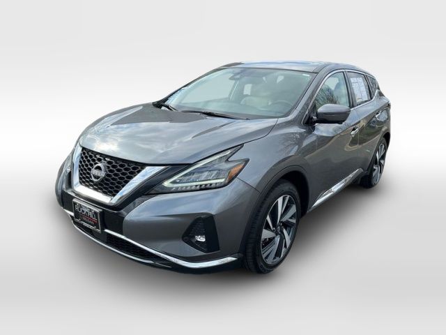 2023 Nissan Murano SL