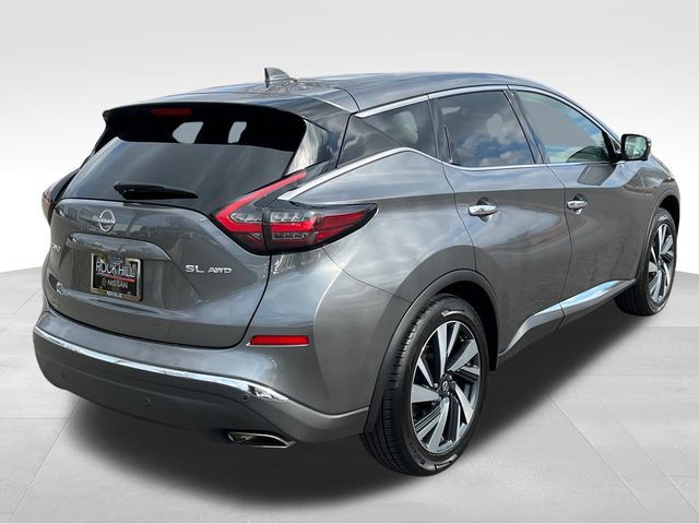 2023 Nissan Murano SL