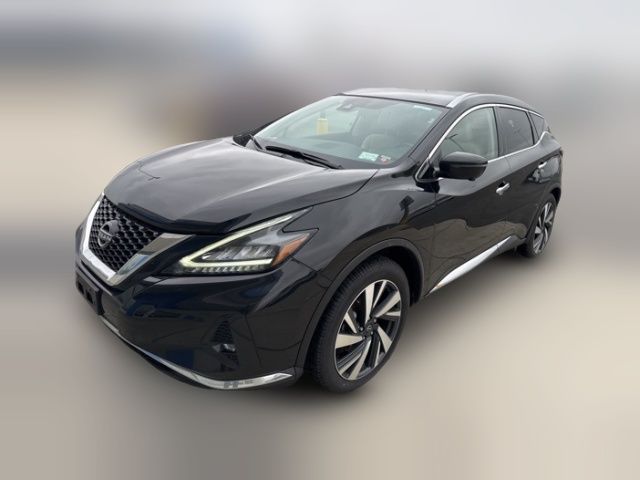 2023 Nissan Murano SL