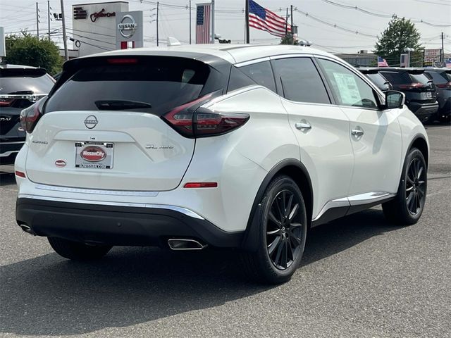 2023 Nissan Murano SL