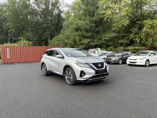 2023 Nissan Murano SL