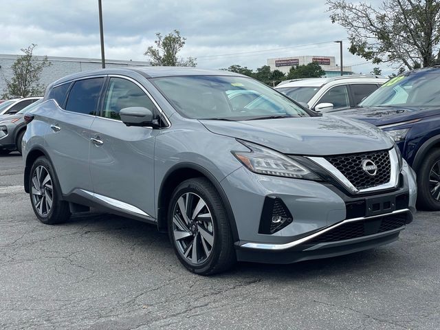 2023 Nissan Murano SL