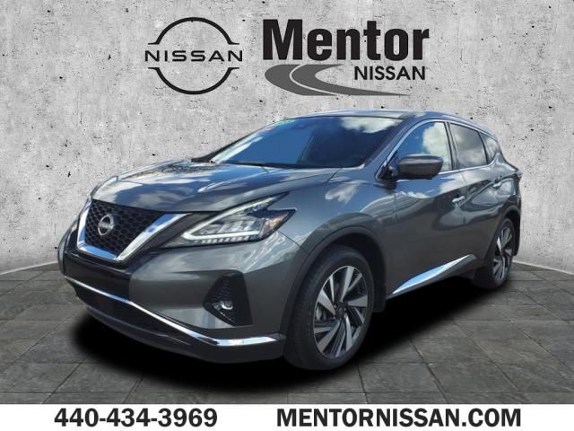 2023 Nissan Murano SL