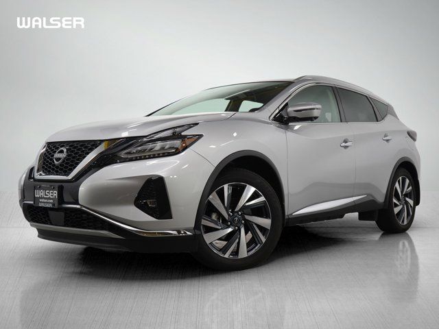 2023 Nissan Murano SL