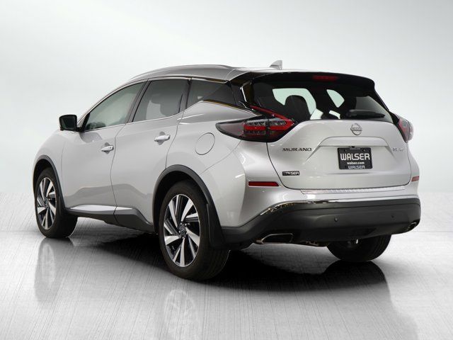 2023 Nissan Murano SL