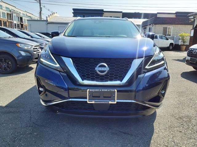 2023 Nissan Murano SL