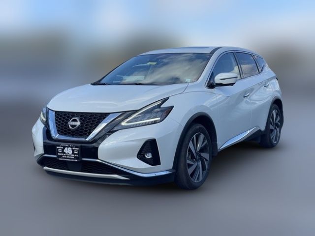 2023 Nissan Murano SL