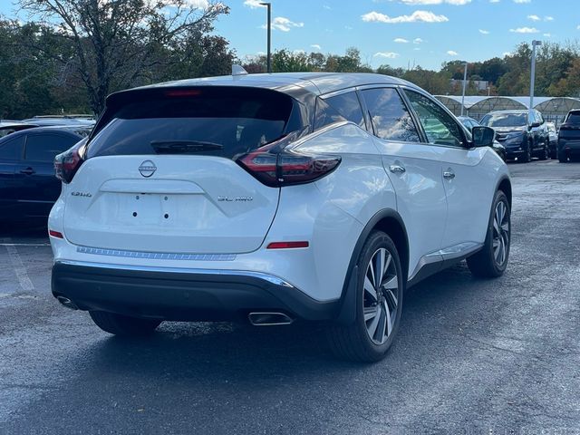 2023 Nissan Murano SL